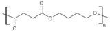 Polysuccinate de butylène