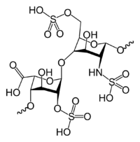 Héparine