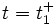  t=t_1ˆ+